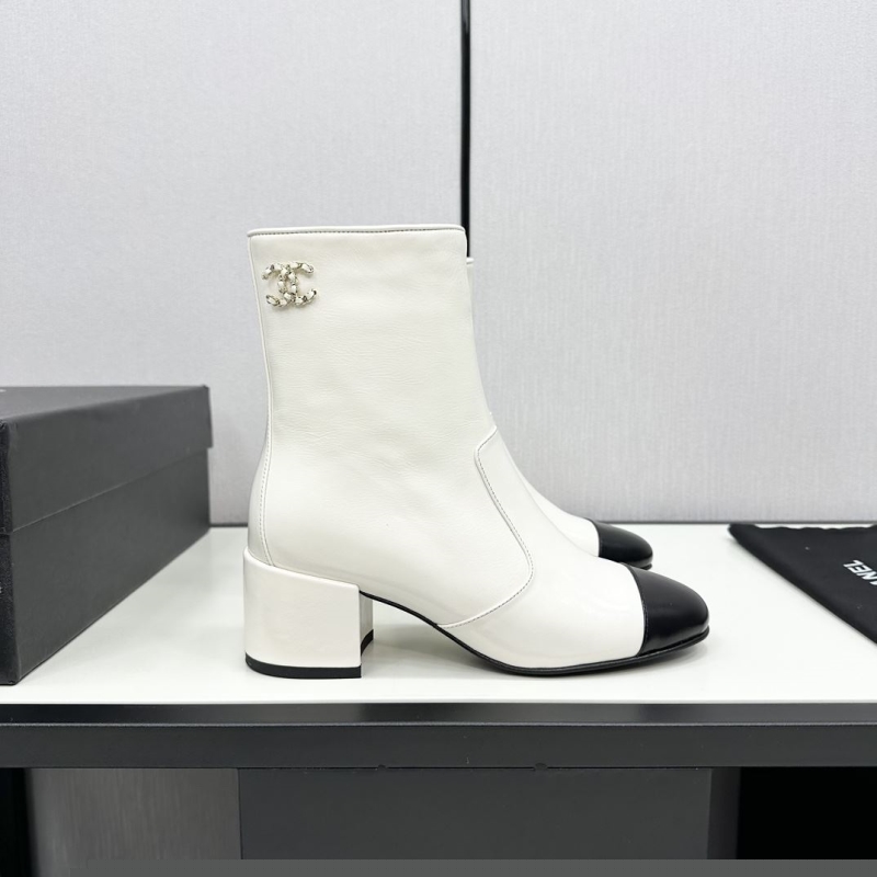 Ch*el boots